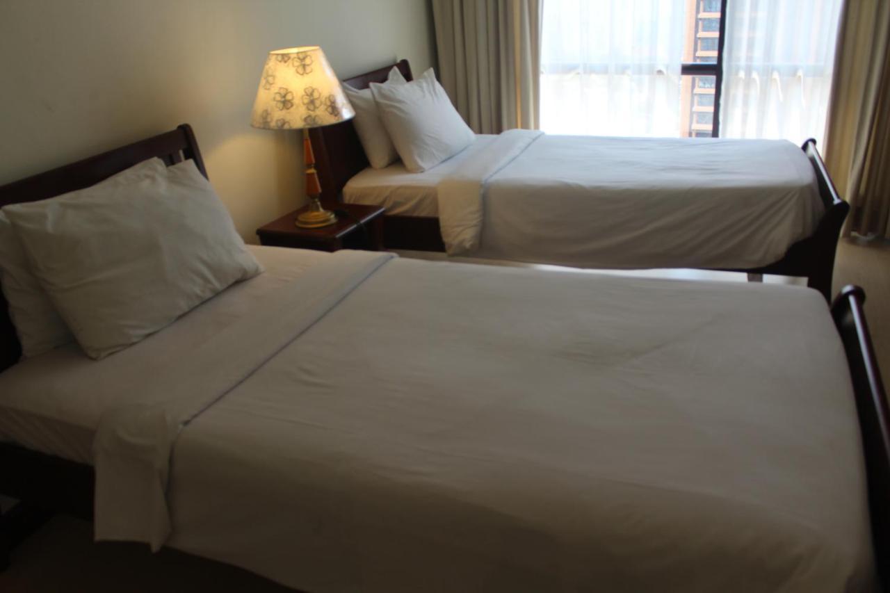 Unique Suite At Times Square Kl Kuala Lumpur Exterior photo