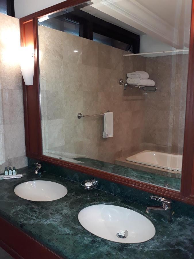 Unique Suite At Times Square Kl Kuala Lumpur Exterior photo