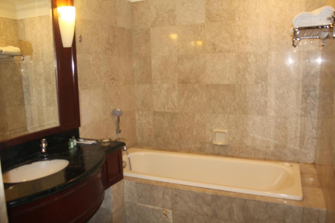 Unique Suite At Times Square Kl Kuala Lumpur Exterior photo